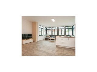 Ferienwohnung Borkum Ausstattung 7