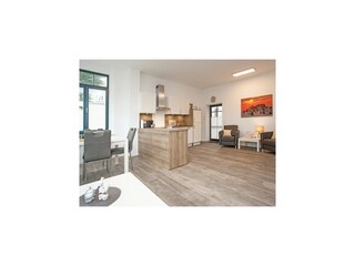 Ferienwohnung Borkum Ausstattung 9