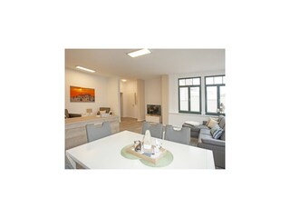 Ferienwohnung Borkum Ausstattung 10