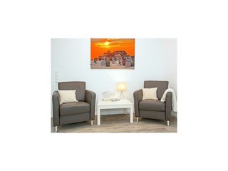 Ferienwohnung Borkum Ausstattung 11