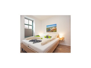 Ferienwohnung Borkum Ausstattung 13