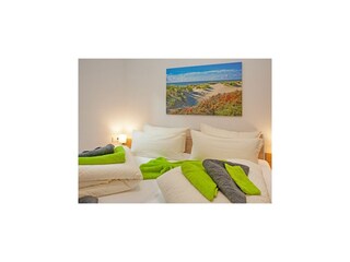 Ferienwohnung Borkum Ausstattung 14