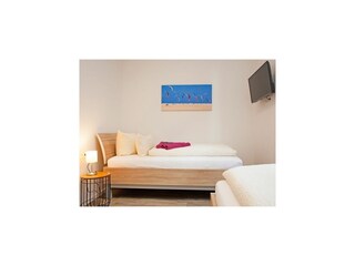Ferienwohnung Borkum Ausstattung 16