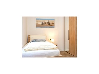 Ferienwohnung Borkum Ausstattung 17