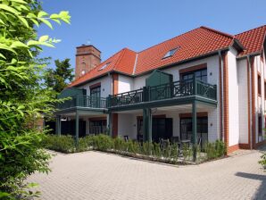 Holiday apartment Inselrose