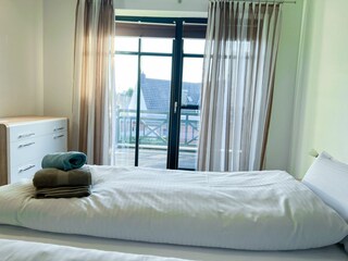 Ferienwohnung Borkum Ausstattung 12