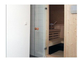 Ferienwohnung Borkum Ausstattung 19