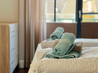 Ferienwohnung Borkum Außenaufnahme 6