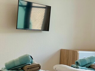 Ferienwohnung Borkum Außenaufnahme 7