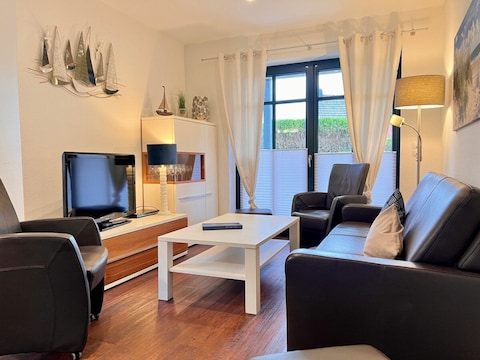 Ferienwohnung Windrose