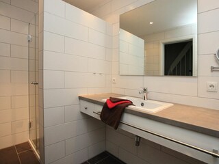 Ferienwohnung Borkum Ausstattung 7