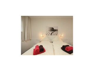 Ferienwohnung Borkum Ausstattung 12