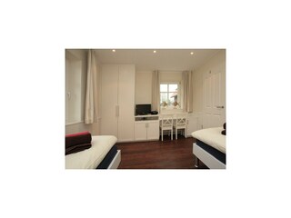 Ferienwohnung Borkum Ausstattung 14