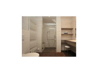 Ferienwohnung Borkum Ausstattung 16