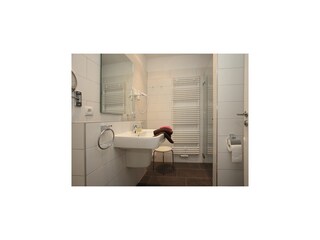 Ferienwohnung Borkum Ausstattung 19