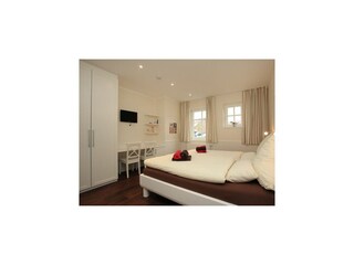 Ferienwohnung Borkum Ausstattung 21