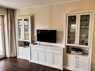 Ferienwohnung Borkum Außenaufnahme 4