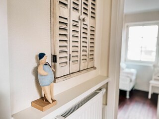 Ferienwohnung Borkum Außenaufnahme 7