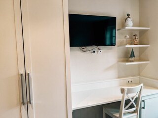 Ferienwohnung Borkum Außenaufnahme 8