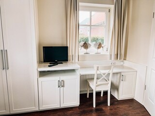 Ferienwohnung Borkum Außenaufnahme 9