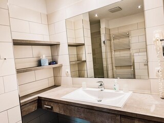 Ferienwohnung Borkum Außenaufnahme 10