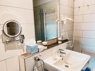 Ferienwohnung Borkum Außenaufnahme 11