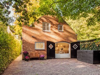 Appartamento per vacanze Schoorl Registrazione all'aperto 1