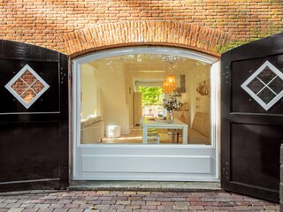 Appartamento per vacanze Schoorl Registrazione all'aperto 3