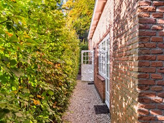 Appartamento per vacanze Schoorl Registrazione all'aperto 4