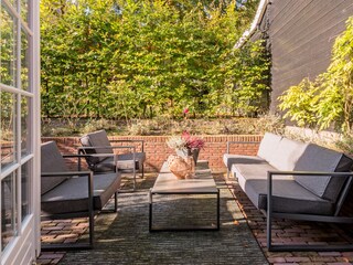 Appartamento per vacanze Schoorl Registrazione all'aperto 5