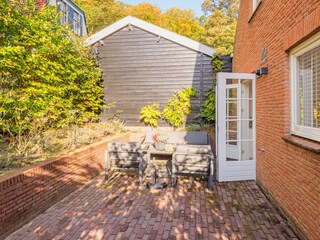 Appartamento per vacanze Schoorl Registrazione all'aperto 6