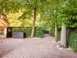 Apartamento de vacaciones Schoorl Grabación al aire libre 9