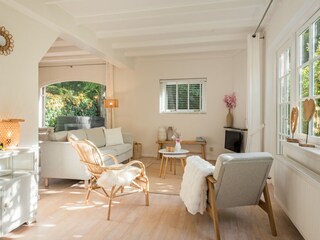Apartamento de vacaciones Schoorl Características 10