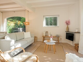 Apartamento de vacaciones Schoorl Características 11