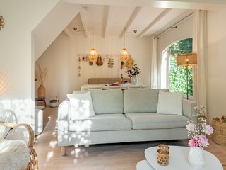 Apartamento de vacaciones Schoorl Características 12