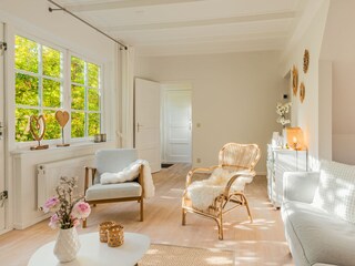 Apartamento de vacaciones Schoorl Características 13