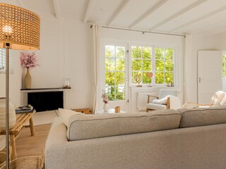 Apartamento de vacaciones Schoorl Características 14
