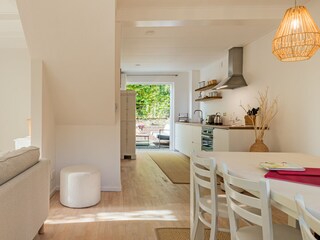 Apartamento de vacaciones Schoorl Características 16