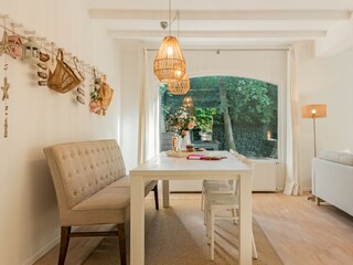 Apartamento de vacaciones Schoorl Características 18