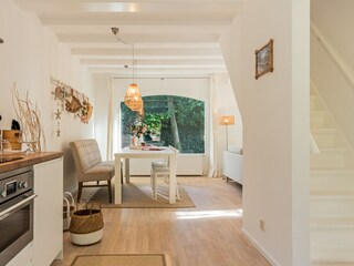 Appartamento per vacanze Schoorl Caratteristiche 19