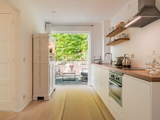 Apartamento de vacaciones Schoorl Características 21