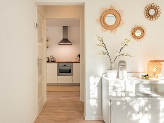 Apartamento de vacaciones Schoorl Características 22