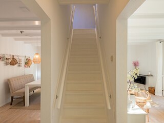 Apartamento de vacaciones Schoorl Características 23