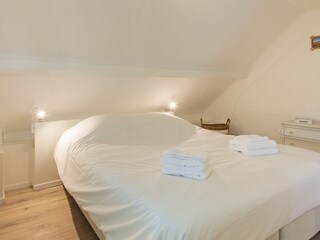 Apartamento de vacaciones Schoorl Características 24