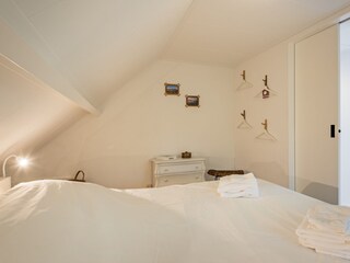 Apartamento de vacaciones Schoorl Características 25