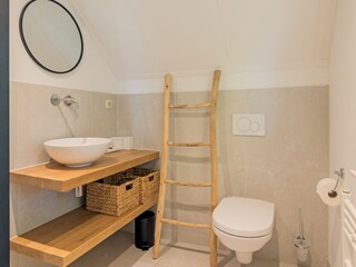 Appartamento per vacanze Schoorl Caratteristiche 27