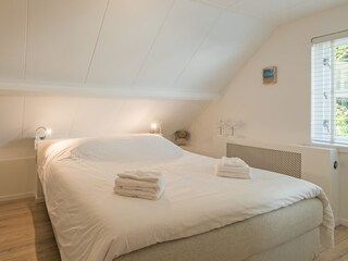 Appartamento per vacanze Schoorl Caratteristiche 33