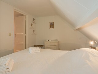 Apartamento de vacaciones Schoorl Características 34