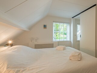 Appartamento per vacanze Schoorl Caratteristiche 35