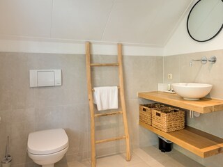 Apartamento de vacaciones Schoorl Características 36